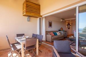 Appt Ramatuelle - Plage Pampelonne