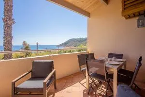 Appt Ramatuelle - Plage Pampelonne - Torés