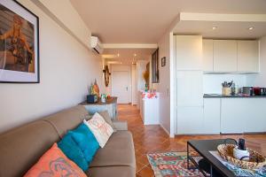 Appt Ramatuelle - Plage Pampelonne