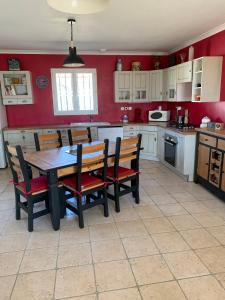 Villa sud de la France avec piscine privée