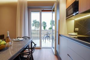 GuestHost - Milù & Eleanto Apartments near the sea