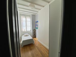 Appartements Beautiful 3BR Apt in Lyon Center : photos des chambres