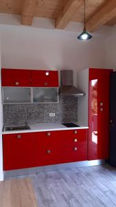 Casanuova Flat, City Center img13