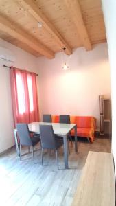 Casanuova Flat, City Center img14