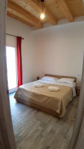 Casanuova Flat, City Center img18