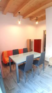 Casanuova Flat, City Center img19