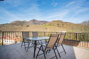 Apartamentos Cangas Relax