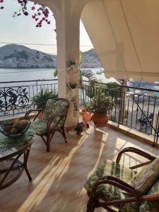 SuiteViewPoros
