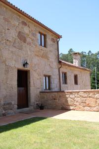 Casa Valdamor - 4hvězdičkové hotely ve městě Meaño