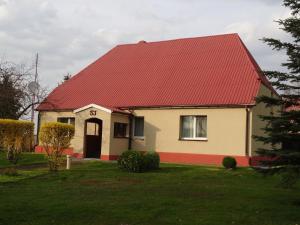 Agroturystyka Pod Brzozami