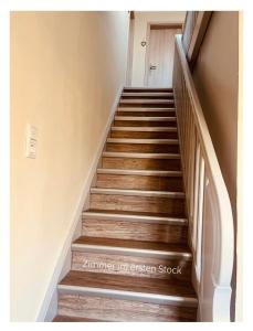 Hotel Pension garni Haus am Strand 2