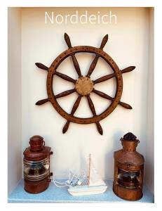 Hotel Pension garni Haus am Strand 2