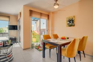 Villa Sunrise Pernera