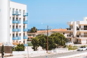 Villa Sunrise Pernera