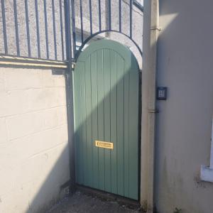 Dun Maeve Guesthouse