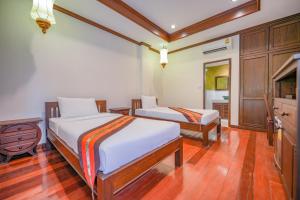 มนต์เมืองเชียงใหม่ รีสอร์ต Monmuang Chiangmai Resort