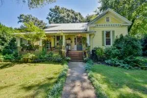 Firefly Garden - Stokes