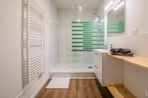 Ma Location Gaillacoise - APPARTEMENT TOUT CONFORT - HYPERCENTRE - 58m2 - GAILLAC