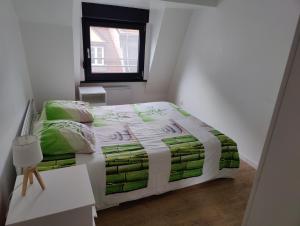 Appartements Le Green Duplex moderne en hypercentre : photos des chambres