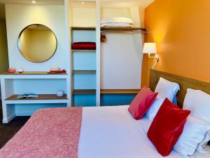 Hotels Hotel Outre-Mer - Villa Le Couchant : photos des chambres