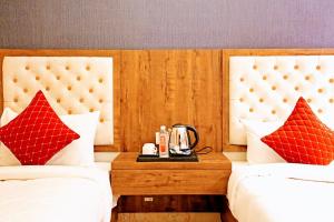 Mayda Inn- A Boutique Hotel