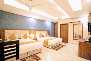 Mayda Inn- A Boutique Hotel