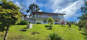 Casa linda e muito aconchegante em Campos do Jordão