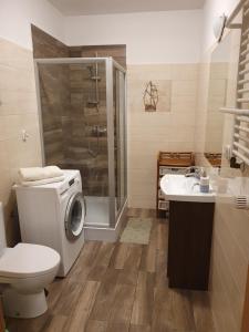 Apartament na Wydmie 2 Ustka