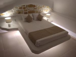 Irinis house with Jacuzzi