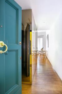 Frezza house Rome center