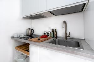 Frezza house Rome center