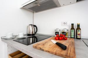 Frezza house Rome center