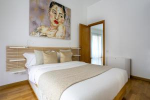 Frezza house Rome center