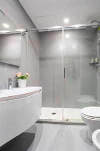 Appartamento con 2 Camere da Letto