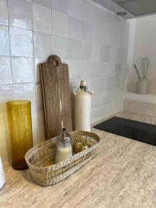 Studio Pampa - Centre historique de Grasse, musées, boutiques