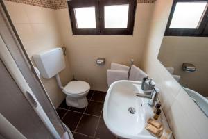 Comfort Triple Room room in B&B Villa Regina