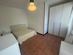 Apartment mit Meerblick