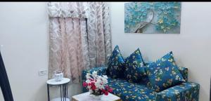 2BHK Independent Service Apart with Lift in Vasant Kunj New Delhi