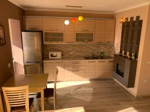 Aldos apartment durres