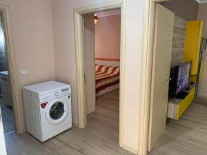 Aldos apartment durres