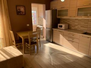 Aldos apartment durres