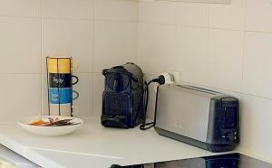 Appartements Studio Golf Riviera - Axelle Loc'Appart : photos des chambres