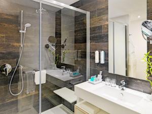 Adrián Hoteles Colón Guanahaní Adultos Only