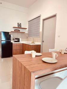 New l 2BR I 2-6Pax I Jonker 5 Min I SeaView I AmberCove