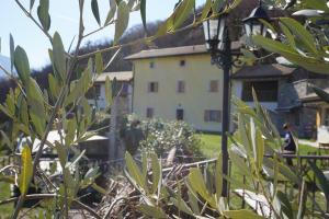 Agritur Maso Carpenè