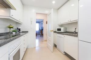 Luminoso 3 rooms 2 Baños Parking