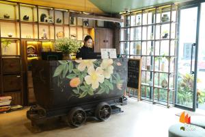 Deja Vu House Ha Long