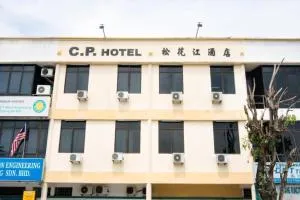 CP Hotel - Butterworth