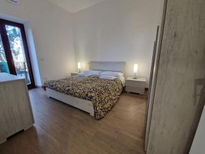 Villa Lante Viterbo Apartment