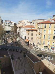 Appartements Le Grand Tasso : photos des chambres